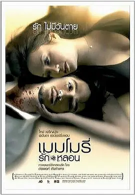 灵虐[电影解说] (2008) 海报